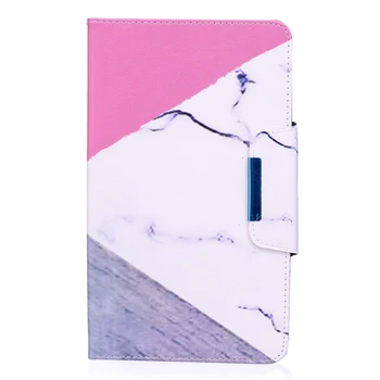 

Tab A 8.0 2017 T380 T385 PU Leather Case Flip Magnetic Stand Cover for Samsung Galaxy Tab A 8.0 T380 SM-T385 with Card Slots