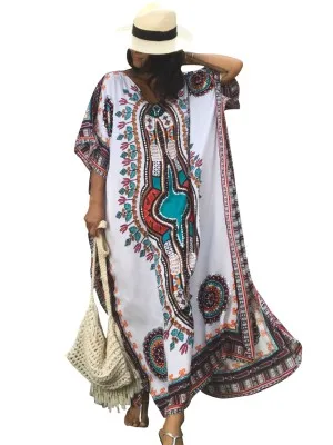 White-Ethnic-Print-Kaftan-Maxi-Dress-LC42217-22-1_conew2