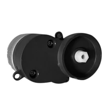 Side Brush Gear Motor For Xiaomi Mi Roborock S50 S51 S55 Robot Vacuum Cleaner 2Nd Generation Spare Parts Replacement Accessori Side Brush Gear Motor For Xiaomi Mi Roborock S50 S51 S55 Robot Vacuum Cleaner 2Nd Generation Spare Parts Replacement Accessori