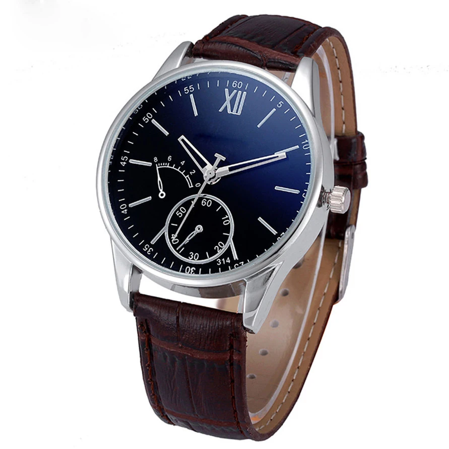 mi watch analog