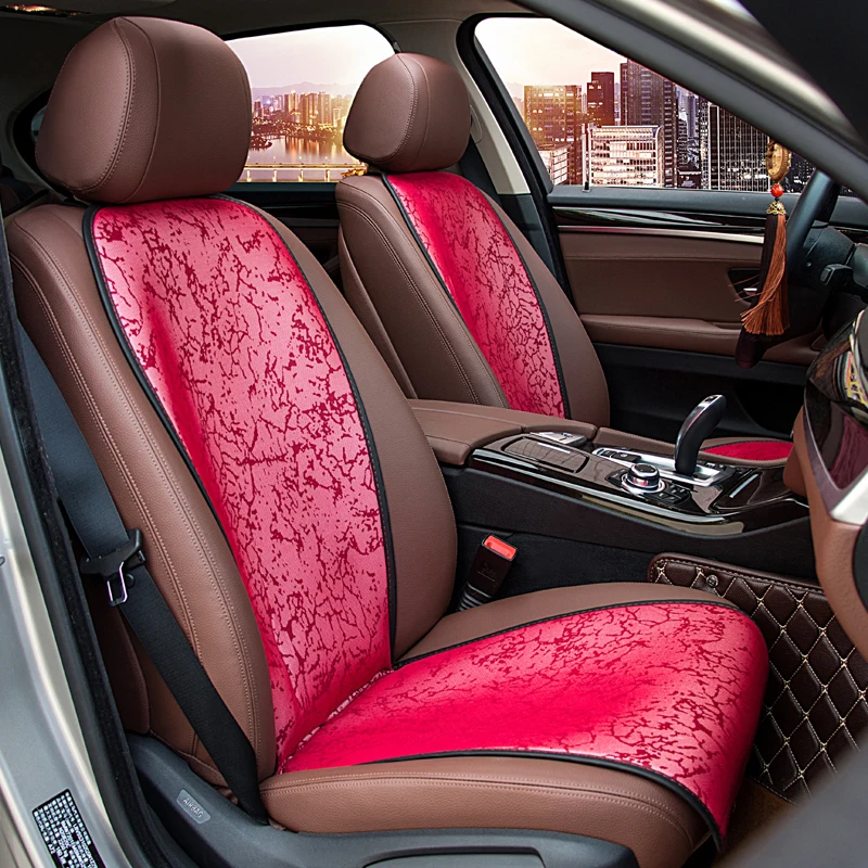 chinese car seat cover 4