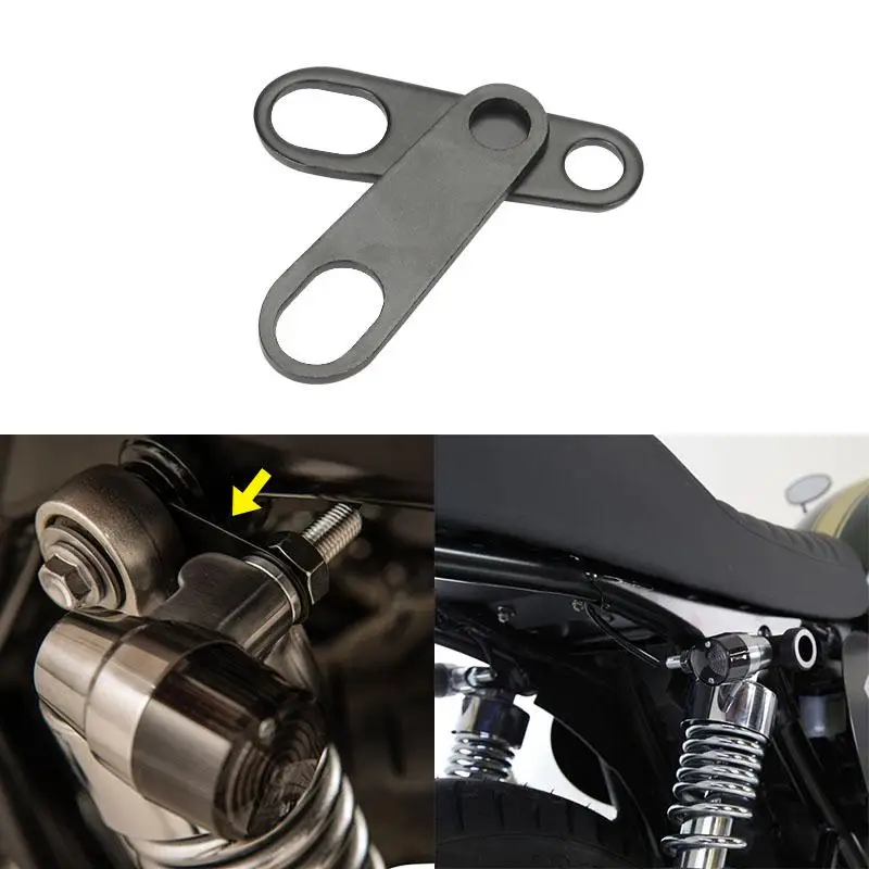 Cafe Racer Turn Signal Mounts Cafe Racer Turn Signal Mounts