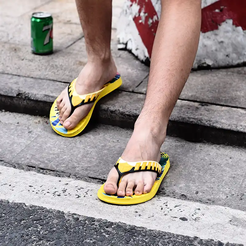flip flops funny