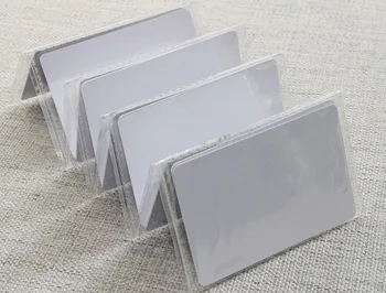 

13.56Mhz RFID CUID Card Changeable Block 0 Writable Cards For access control MCT Copy Clone ,min:10pcs