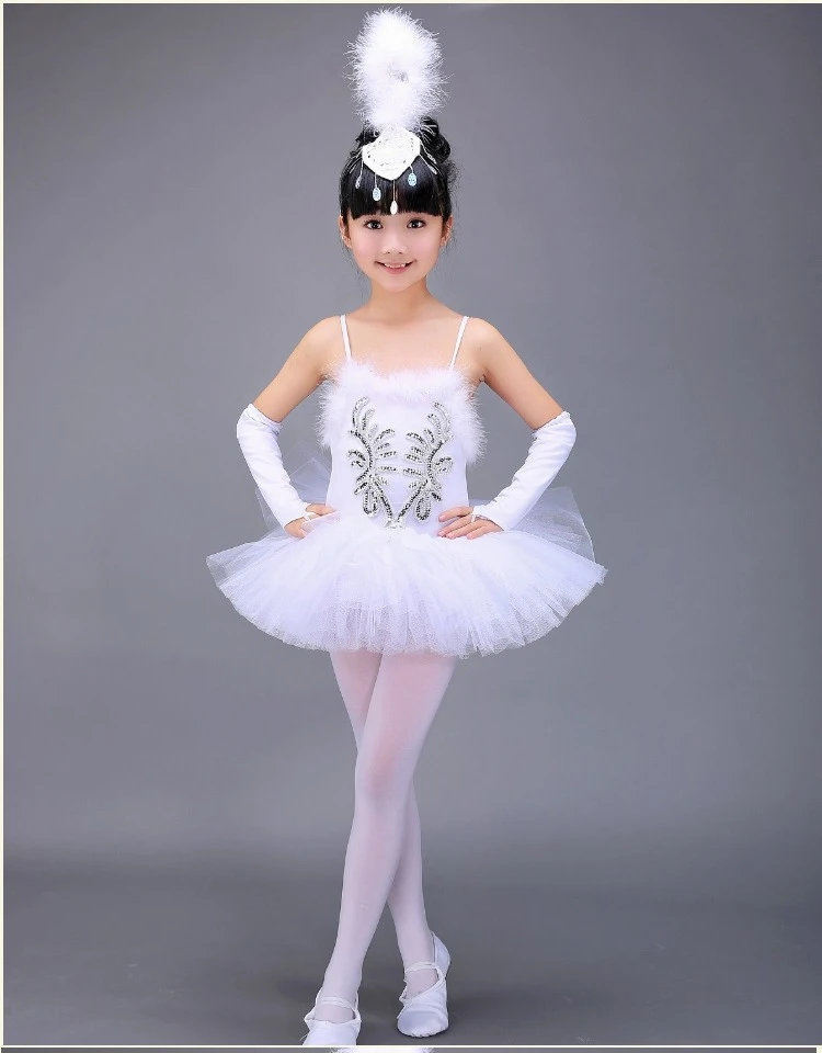 ballerina clothes for girls
