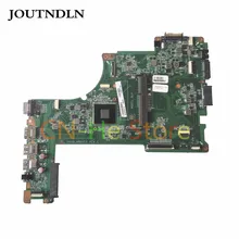 Joutndln для TOSHIBA L50-B Материнская плата ноутбука A000300170 DA0BLKMB6E0 DDR3 интегрированный Графика W/N3530 Процессор
