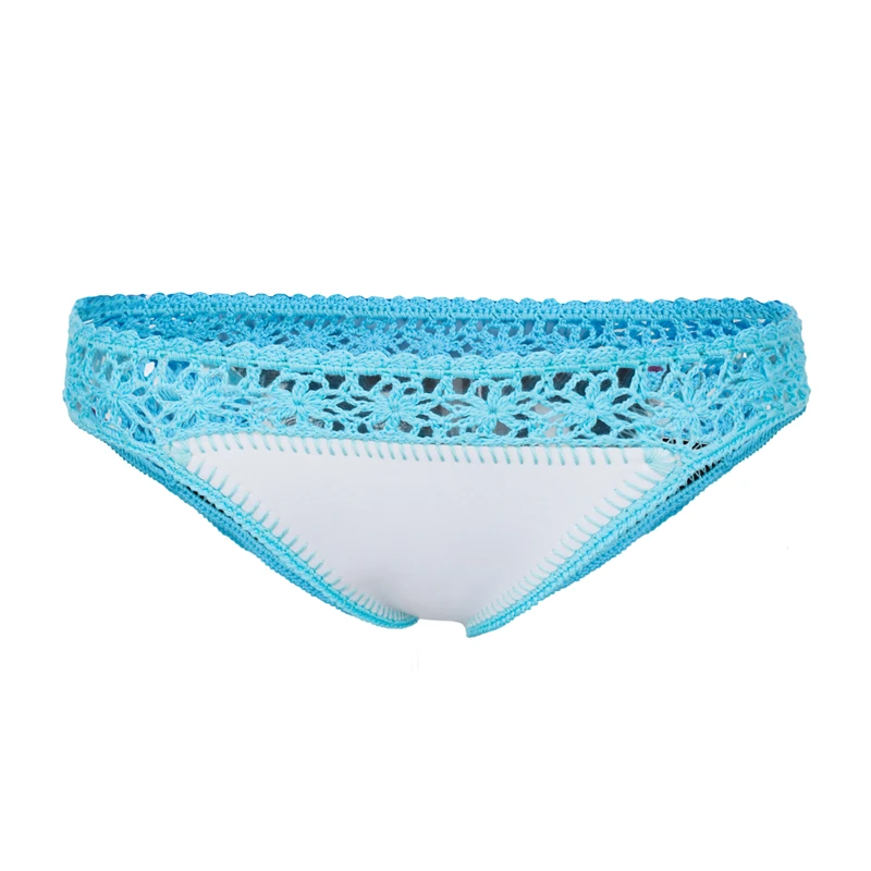 White with blue Bottom 1