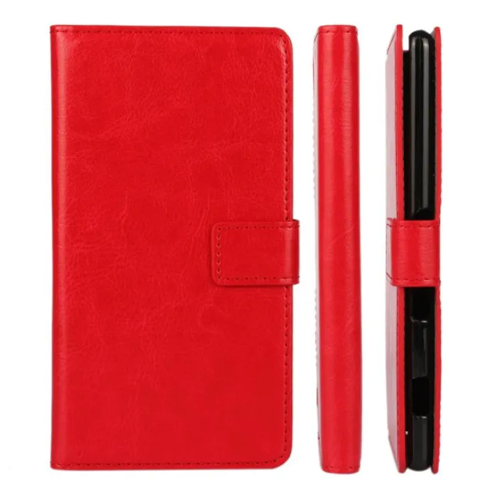 Sony Xperia C4 Crazy Horse Wallet Case (13)