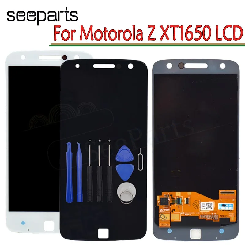 For moto z lcd (1)