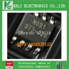 Бесплатная Доставка 10 шт./лот G973-120ADJF11U 973-120 СОП новый оригинальный