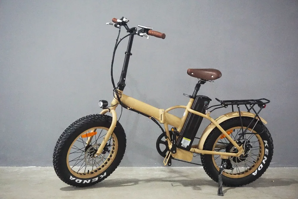 48v 750 ebikes mini type folding e bicycle fat tire electric bikes with lithium battery e bikes