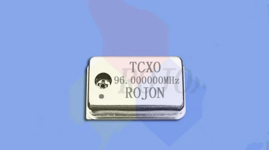 116MHz 96MHz 104MHz 114MHZ 160MHz high-precision temperature-compensation crystal oscillator TCXO 0.1ppm high stable clock