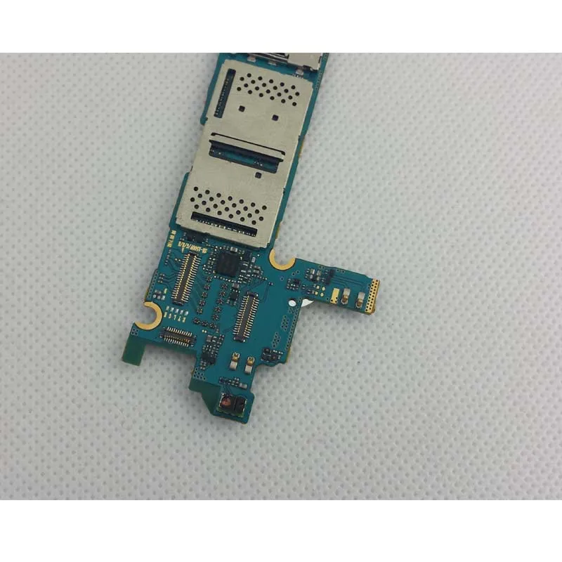 Полностью материнская плата для samsung A5 A500F, 16 ГБ оригинальная разблокированная материнская плата для samsung A5 A500F