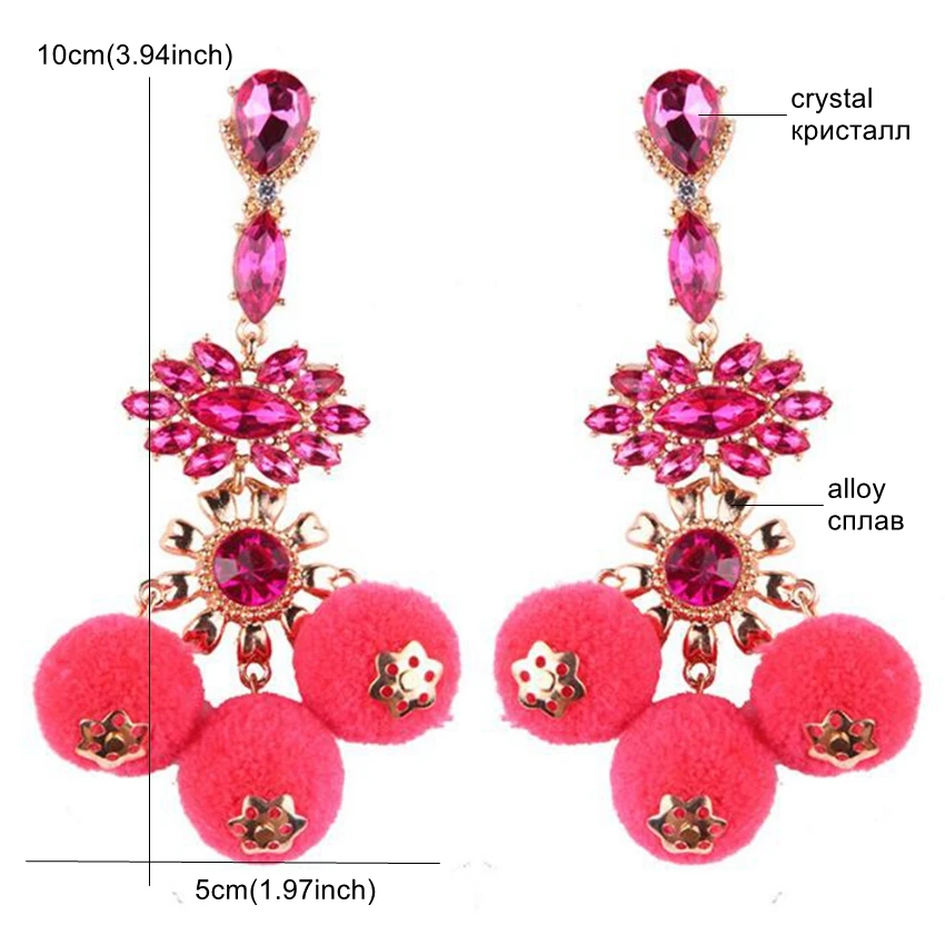 vintage earrings (1)