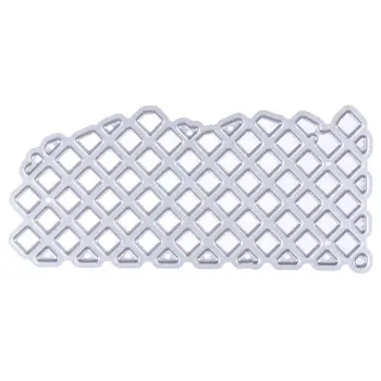 

Hollow out Shape Collage Metal Stencil DIY Scrapbooking Drawing Painting Templates Suit for Cutting Machine