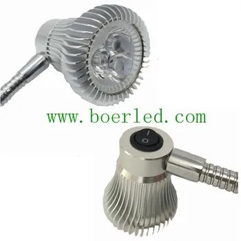 industrial machine lamp