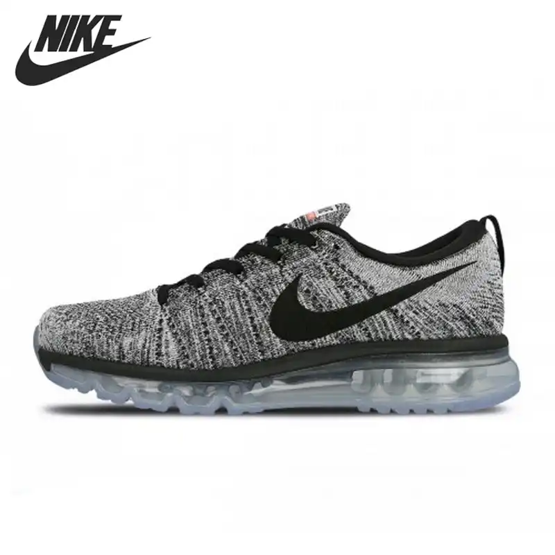 nike flyknit max mens