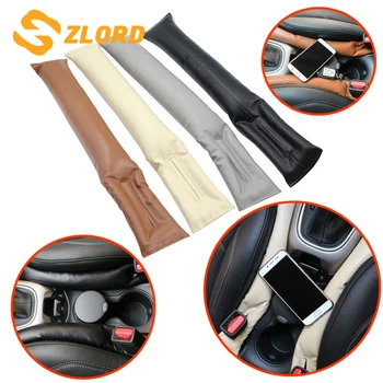 

Zlord Car-styling Gap Filler Soft Pad Padding Spacer Pads for Jett a MK5 6 Golf CC Skoda Tiguan Seat Passat Polo Accessories