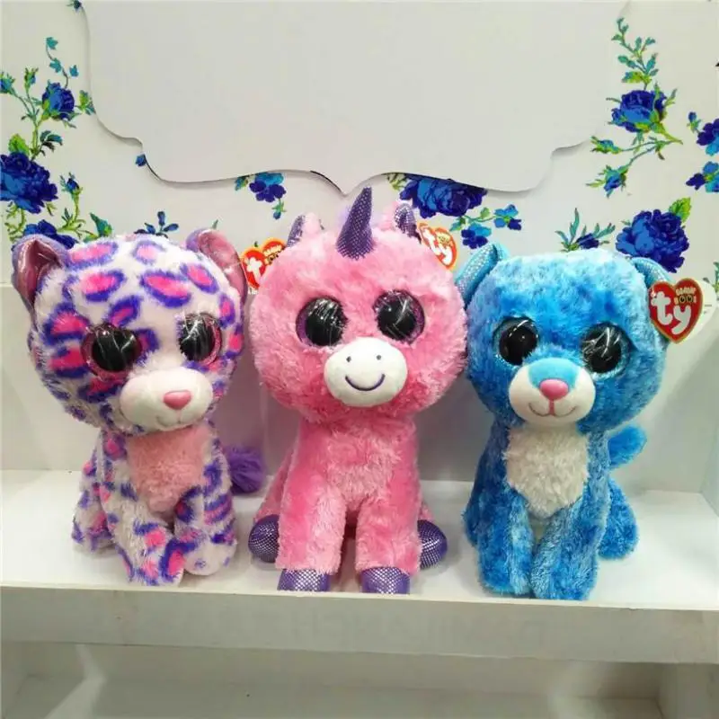 peluches ty grandes