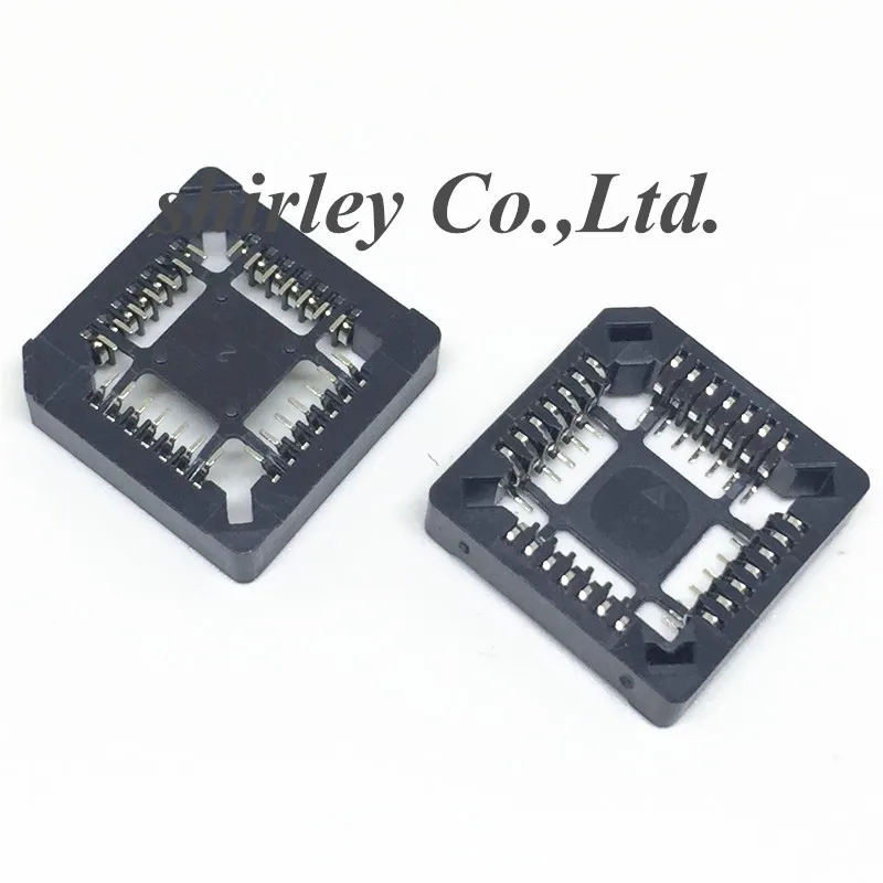 PLCC28 IC_