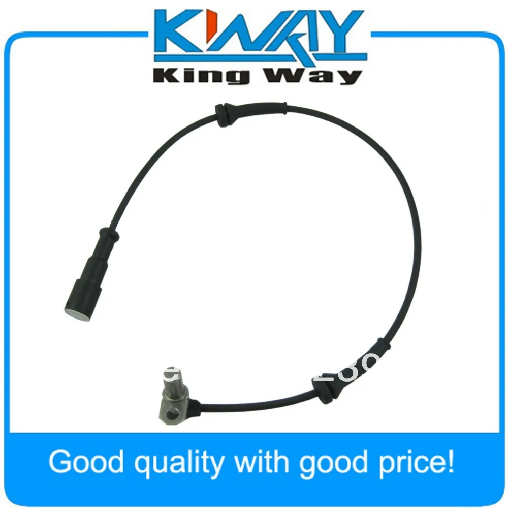 ABS WHEEL SPEED SENSOR REAR LEFT RIGHT FOR LANDROVER DISCOVERY 2 II