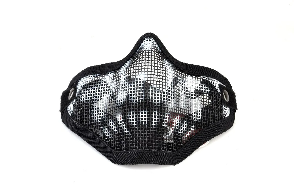 

(One strap) V1 Strike Steel Mesh Drop Shipping