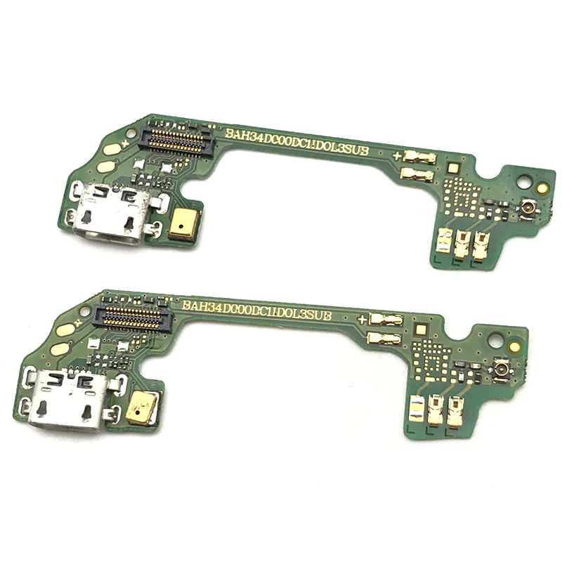 

USB Charge Port Jack Dock Connector Charging Board Flex Cable For Alcatel One Touch Idol 3 6039 6039K 6039Y OT6039 6039A