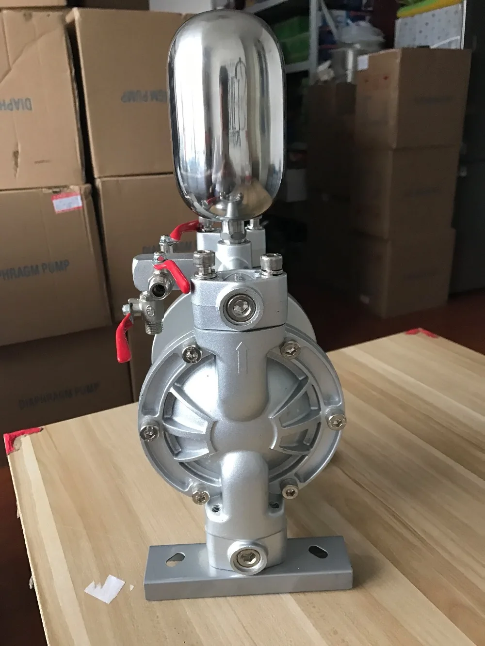 China paint pump Suppliers