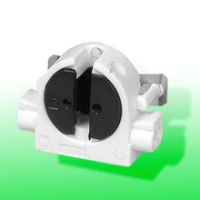 Женское бельё UPS DHL FedEx 1000 шт. G5 T5 держатель лампы с металлическим задняя подсветка разъем