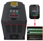 2.2KW Variable Frequency Drive VFD 2.2KW 220V Inverter  400HZ VFD