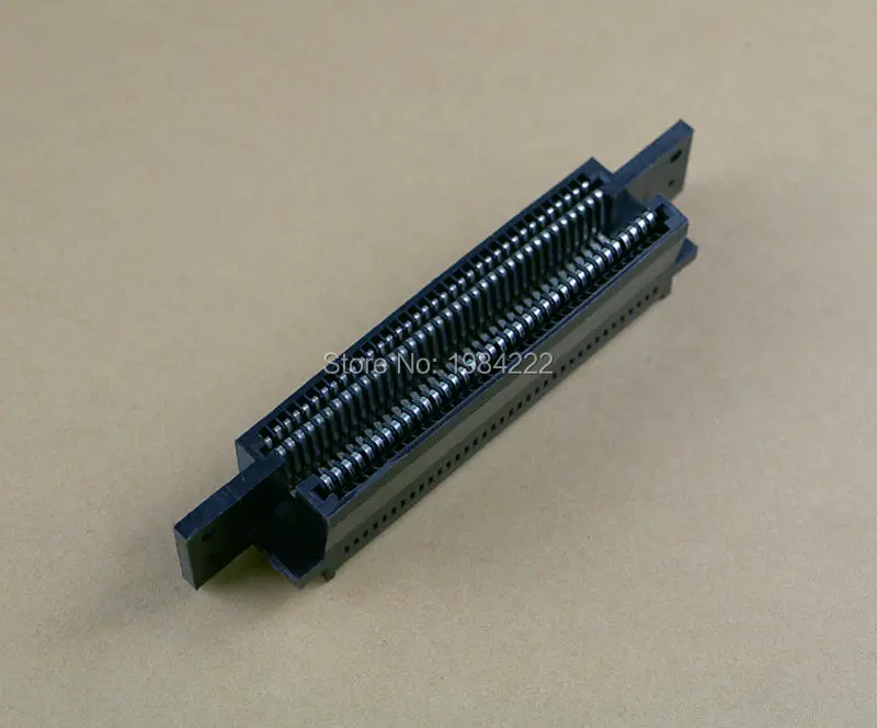 Sostituzione Ocgame Connettore Slot Per Cartuccia Di Gioco A 72 Pin Connettore A 72 Pin Per Console Nintendo Nes A 8 Bit