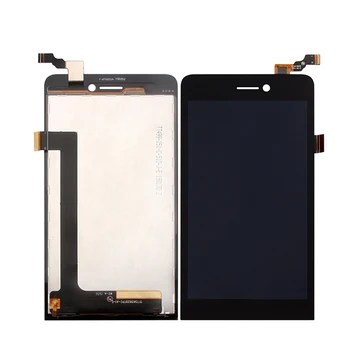 

For Archos 50b Helium LCD Display Touch Screen Digitizer For Archos 50b Helium Screen LCD Display Phone Parts Free Tools