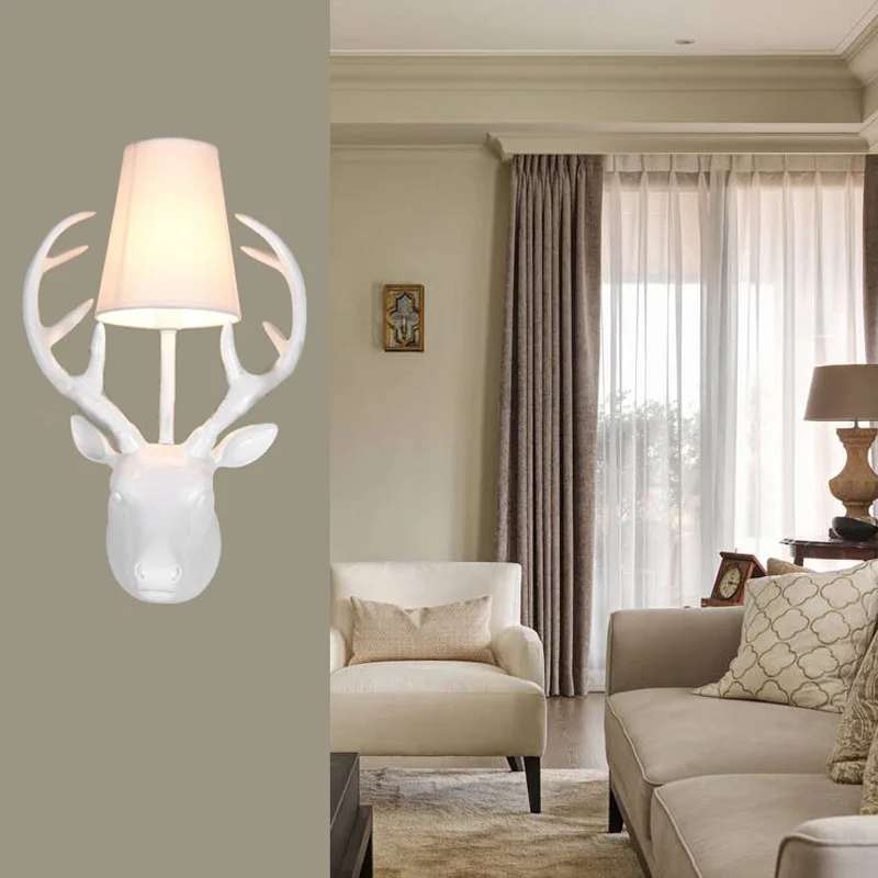 wall lamp 8