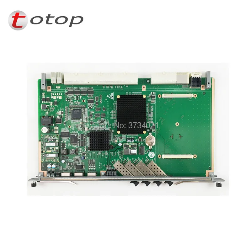 

huawei SCUK control card for original Hua wei GPON OLT control board use for MA5680T MA5683T MA5600T