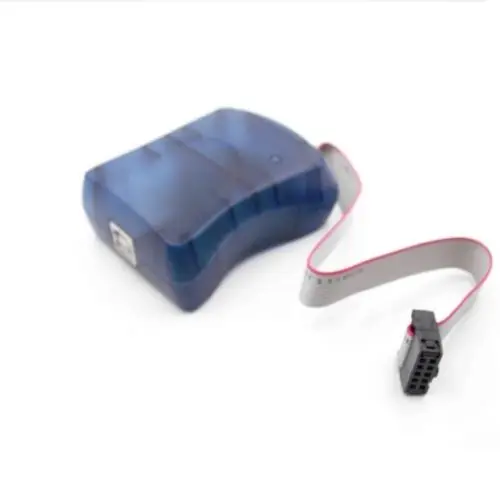 Программатор Atmel AVR AVRISP mkII ISP программатор mk2 USB XPII Встроенный поддерживает Studio