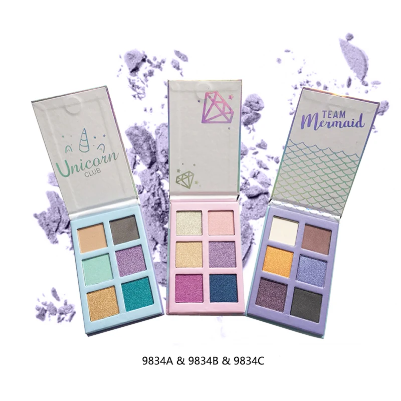 

Eye Shadow Matte 18 Colors Shimmer Eye shadow Makeup Pallete Pressed Powder Shadow Colors Long Lasting Shadow Pigment