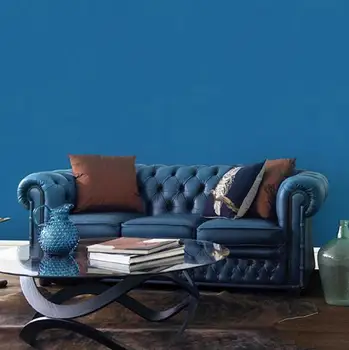 

4 color silk modern solid color wallpaper Living room bedroom background wallpaper Modern plain nonwovens wallpaper roll