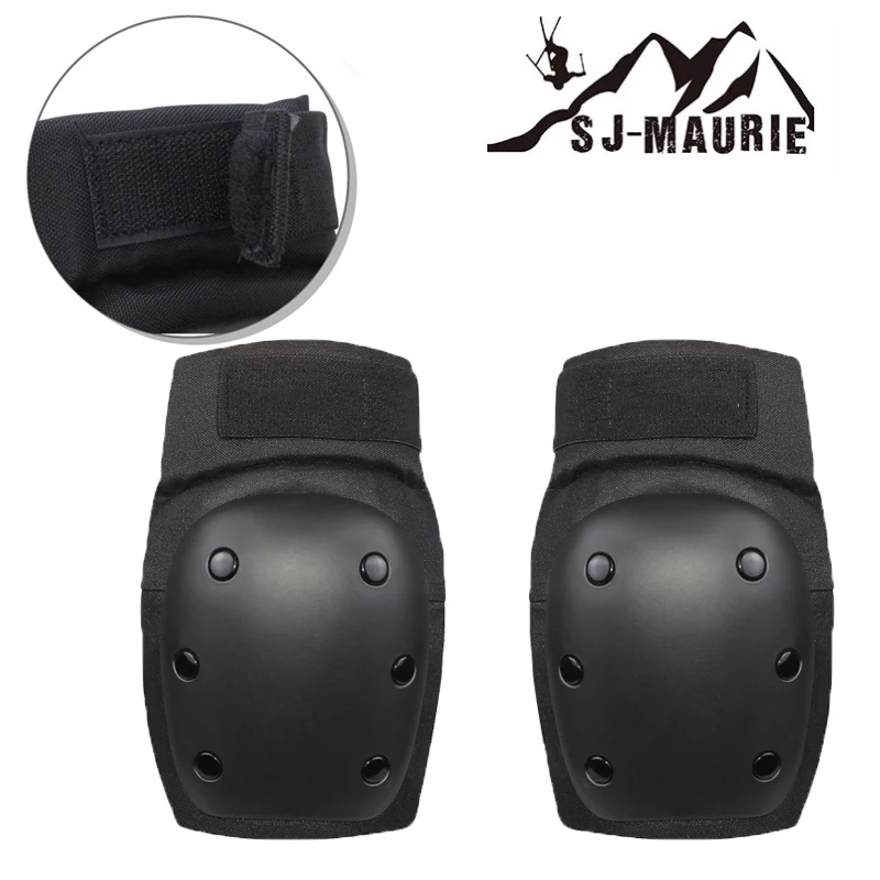 Skiing Knee Support Braces Adult Sports Protective Knee pads snow