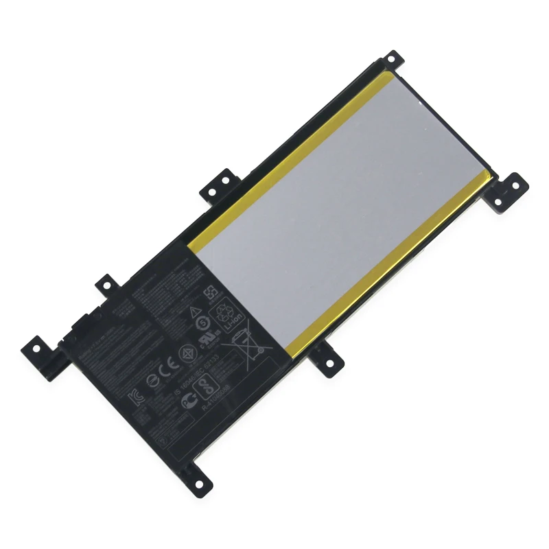 Kede C21N1509 Аккумулятор для ноутбука ASUS Тетрадь X556UA X556UB X556UF X556UJ X556UQ X556UR X556UV A556U FL5900U