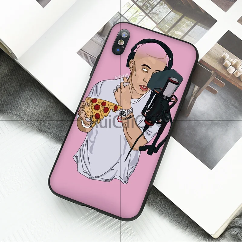 Bad Bunny Rapper