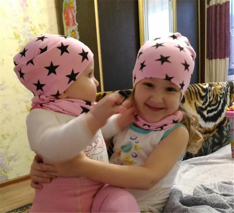 baby girls hat