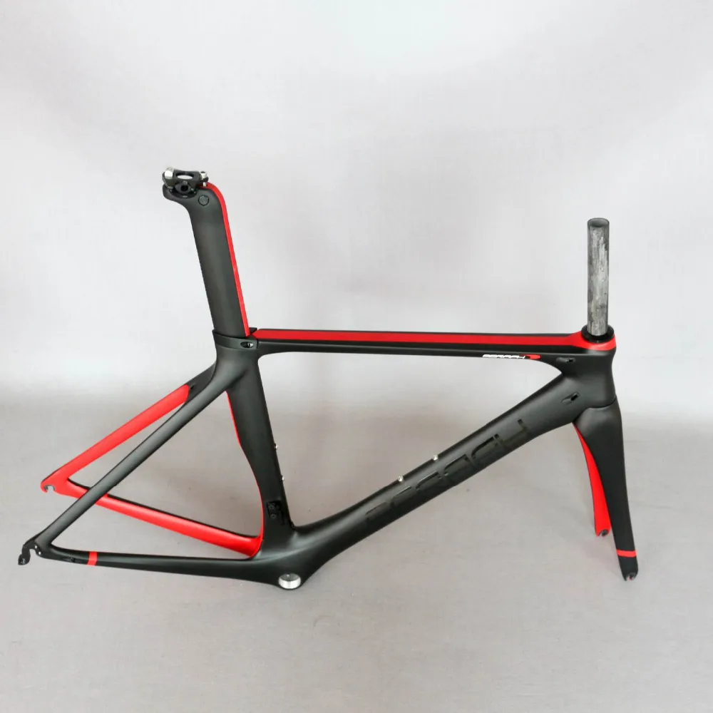 fm268 frame