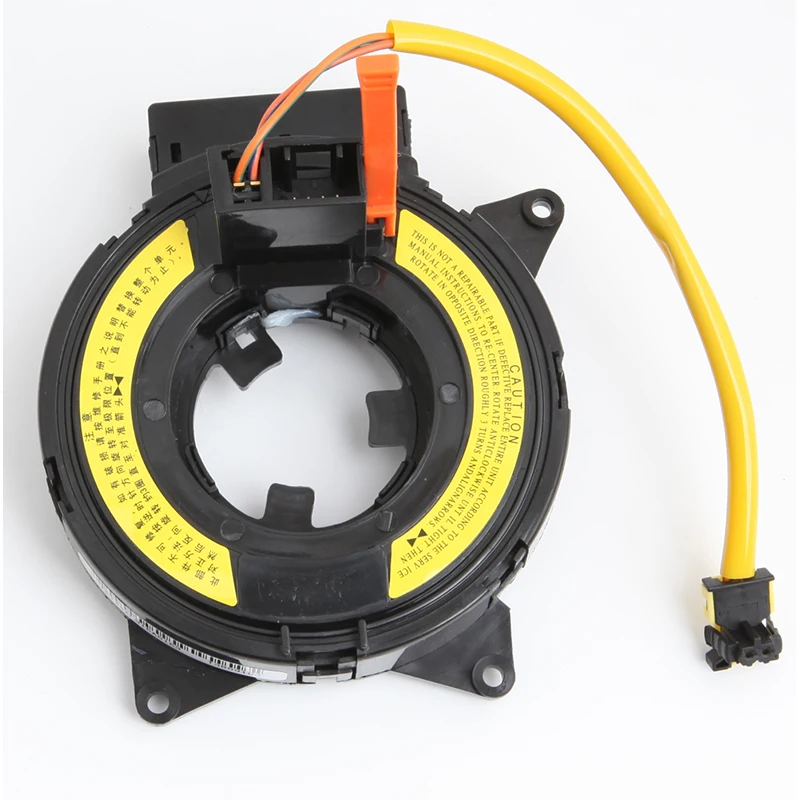 

Car Steering Wheel Combination Switch Cable Assy For Mitsubishi V3 Lingyue SW803816