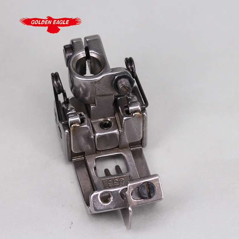 

Industrial sewing machine accessories SIRUBA sewing machine 5.6 presser foot for sewing machine P2446 356
