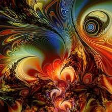 

5D DIY diamond embroidery pattern diamond painting cross stitch abstract Phoenix home decoration crafts Z77