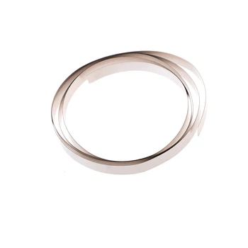 

5m Ni Plate Nickel Strip Tape For Li 18650 26650 Battery Spot Welding 8MMx0.15MM