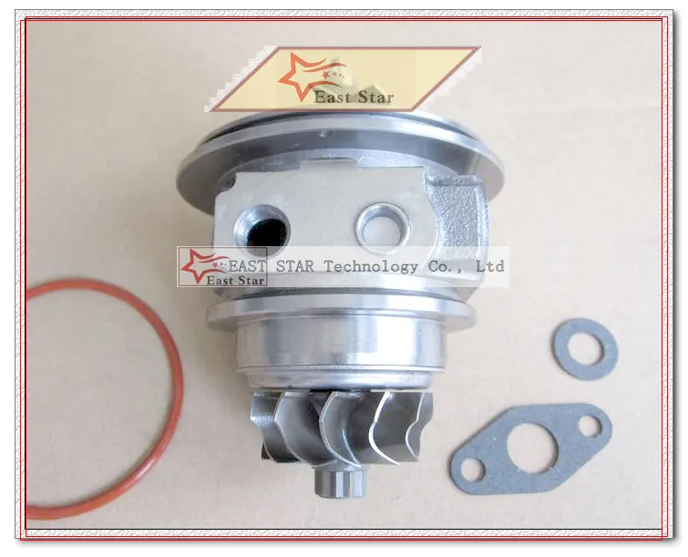 Turbo Cartridge CHRA TD04 49177-01515 Turbocharger For Mitsubishi Delicia L300 Pajero Shogun L200 4WD L400 4D56 2.5L (2)