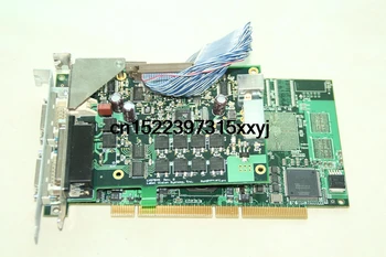 

SOL6MCL Camera link LVS 7000I/O CARD