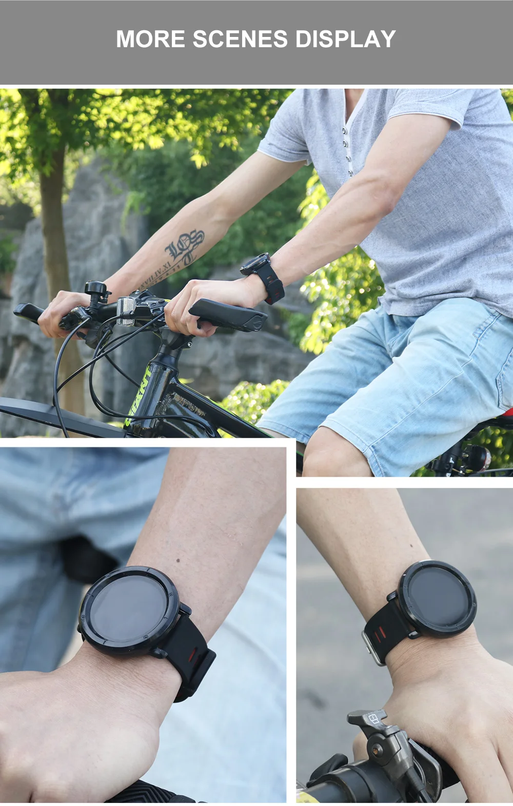 Матовый защитный чехол для часов для Xiaomi Huami Amazfit Strato спортивные часы 2 аксессуары Замена полный защитный чехол