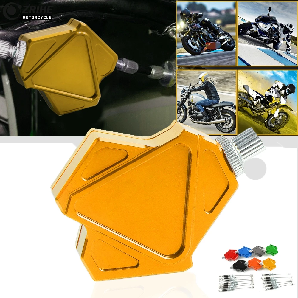 Motorcycle Parts Easy Pull Clutch Lever System CNC For YAMAHA YZF R1 R6 600R Thundercat YZ600 YZ 600 TRX850 TRX 850 FZR400RR/RRS |